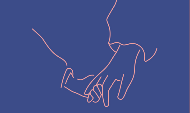 <em>Ellos lo llaman amor</em> cambió mi forma de pensar sobre el trabajo, las emociones, la amistad y el género