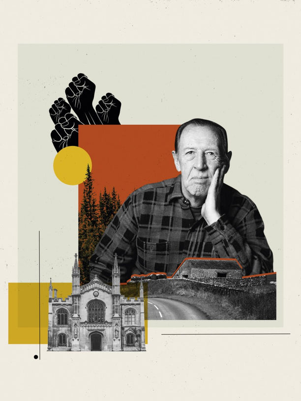 Cómo Raymond Williams redefinió la cultura