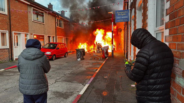 Belfast
