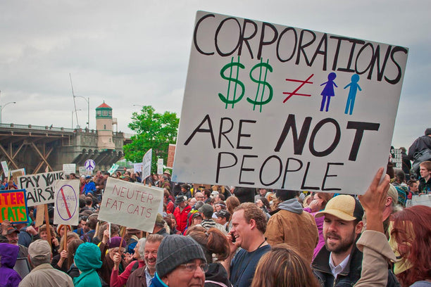 Un ajuste de cuentas sin anfitrión: ¿Puede permitirse la izquierda deshacerse de los liberales?