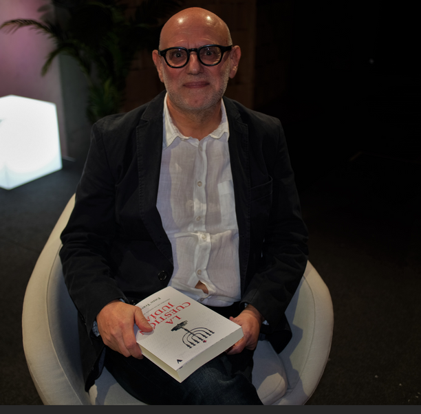 La revolución es una idea para el futuro, no sólo un pasado glorioso