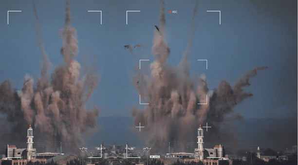 Las redes sociales son una zona de guerra: la estrategia de las Fuerzas de Defensa de Israel para la guerra como espectáculo online