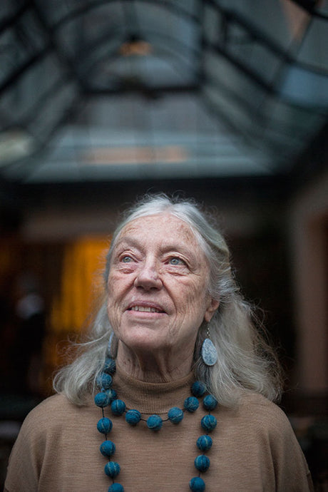 Juliet Mitchell