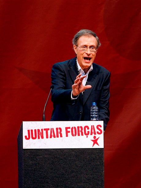 Francisco Louçã