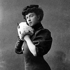 Aleksandra Kollontai