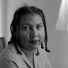 bell hooks