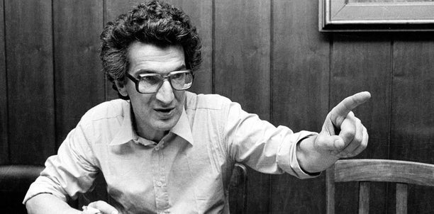 El siglo breve de Toni Negri