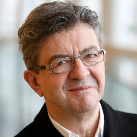 Jean-Luc Mélenchon