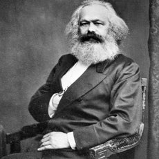Karl Marx
