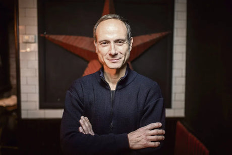 Frédéric Lordon