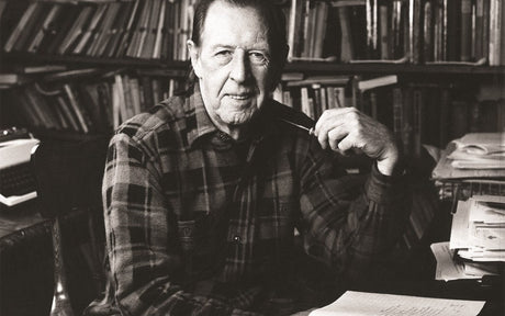 Raymond Williams