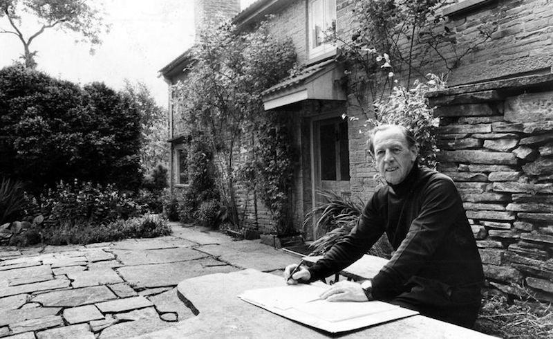 Una nueva forma de crítica práctica: Michael Denning sobre Raymond Williams