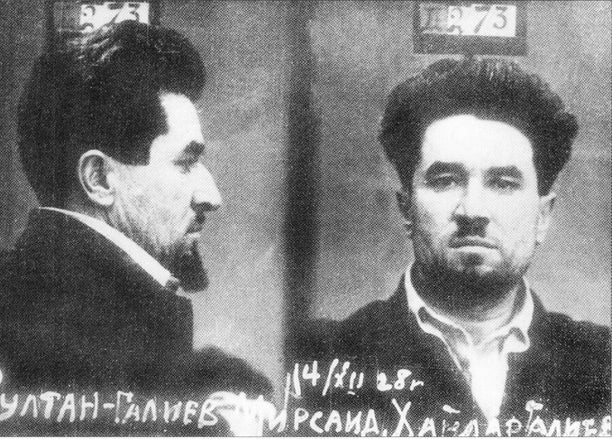 Sultan Galiev, el precursor olvidado. Sobre el socialismo y la cuestión nacional