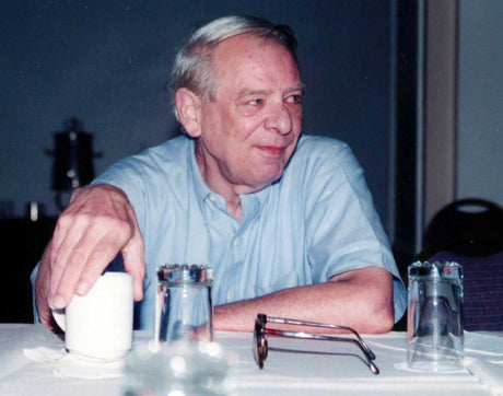 Terence K. Hopkins