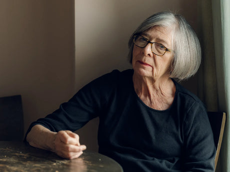 Barbara Ehrenreich