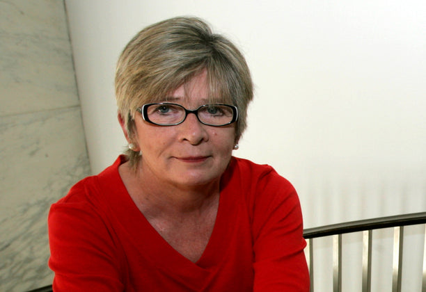 Barbara Ehnrenreich fue una socialista implacable