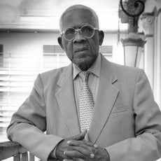 Aimé Césaire
