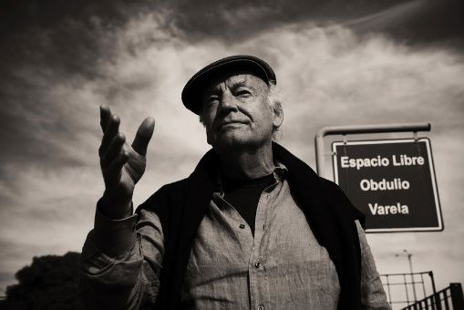 Eduardo Galeano sobre Salvador Allende: «La amistad es el único imán que nunca te falla»