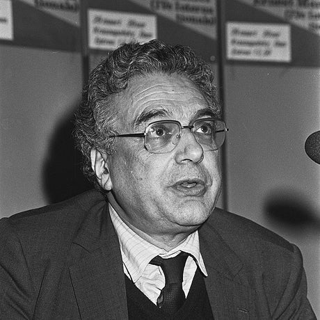 Estrategia socialista en Europa Occidental: Debate entre Ernest Mandel y Monty Johnstone (1977)