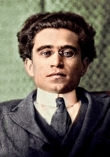 Antonio Gramsci