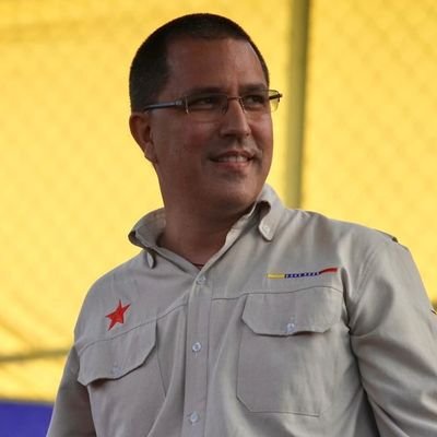Jorge Arreaza