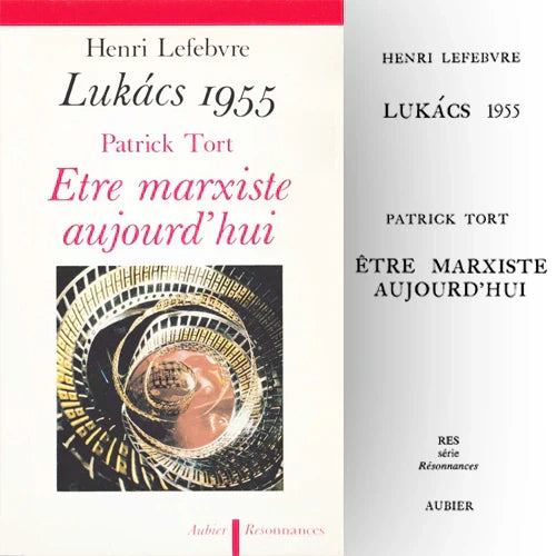 Henri Lefebvre y la cuestión Lukács