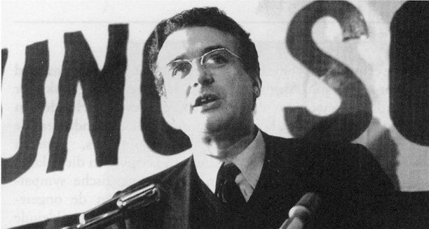 Ernest Mandel 1923-1995. Un marxista optimista y apasionado