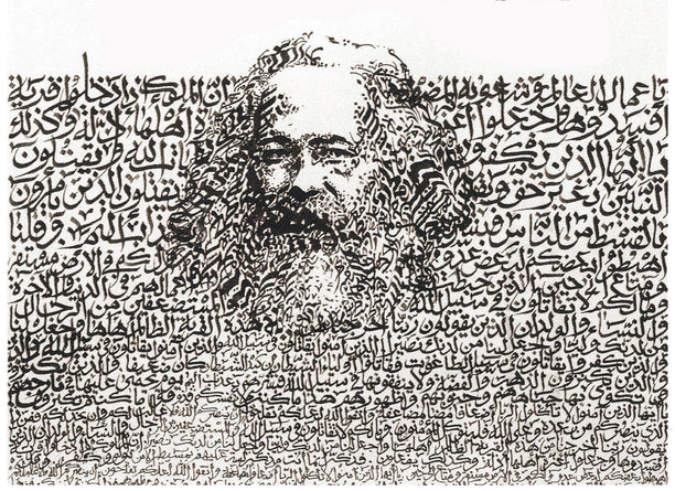 Kevin B. Anderson: «Debemos ver el mundo no solo como sustancia, sino también como sujeto»