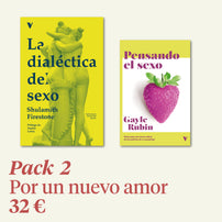 Pack2: Por un nuevo amor