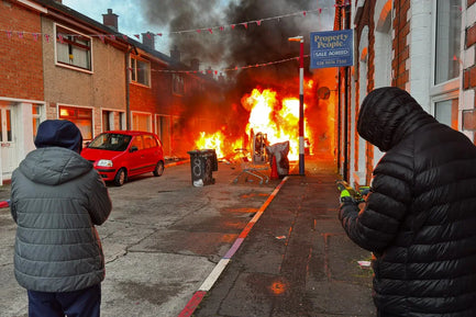 Belfast