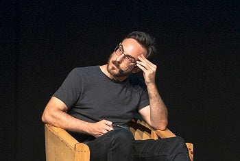 Antonio Calleja-López