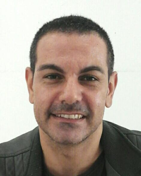 Iván Alvarado Castro