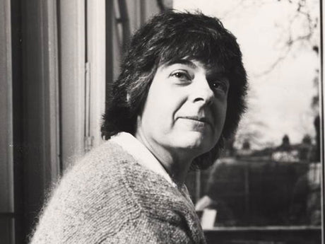 Mary McIntosh