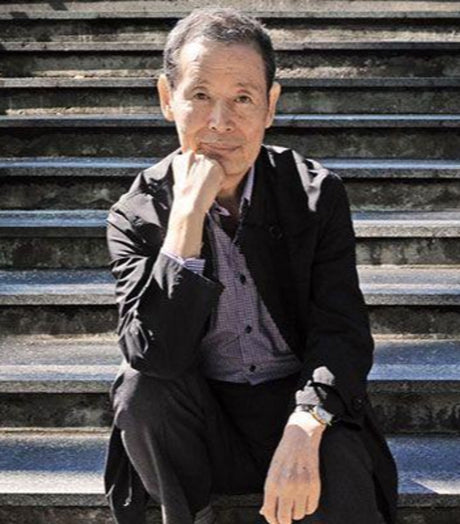 Kojin Karatani