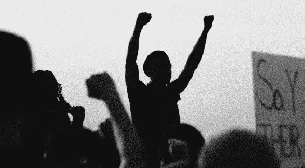 Tras Black Lives Matter: carta del editor