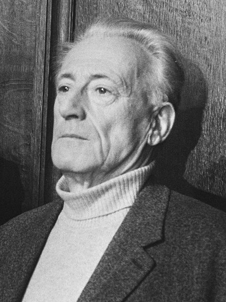 Henri Lefebvre