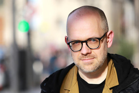 Evgeny Morozov