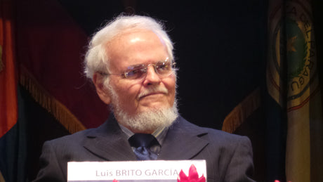 Luis Britto García