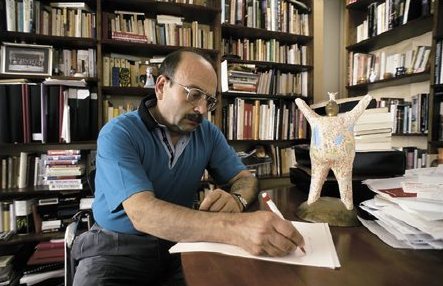 El comunismo autoritario de Harich
