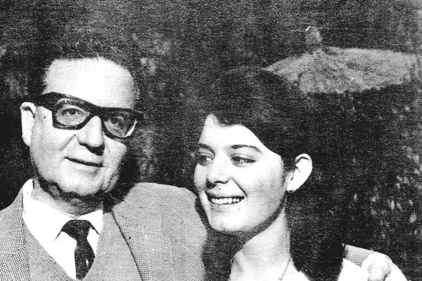 Beatriz Allende: «Euforia, emoción, angustia, eso sentí cuando mi padre fue electo Presidente»