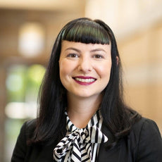 Ashley J. Bohrer