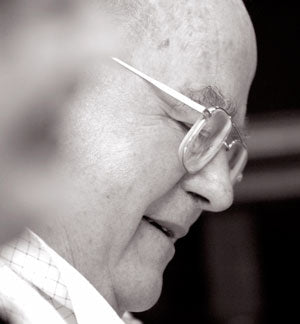 Denis Kevans