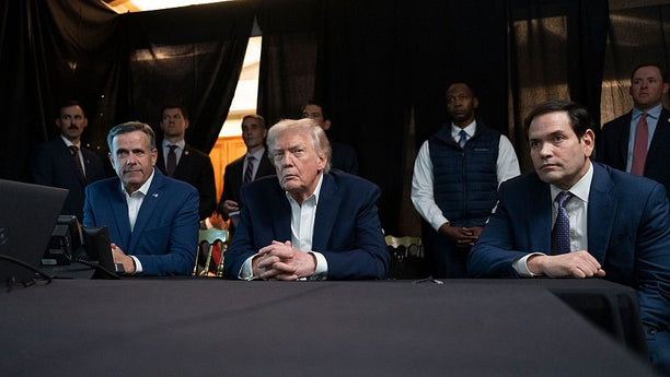 El petróleo venezolano en las garras del imperio estadounidense