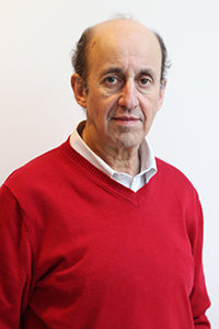 Pablo Oyarzún