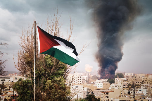 La ofensiva genocida de Israel contra Palestina es la propia tumba sionista para Haidar Eid, autor del libro 'Descolonizando la mente palestina'