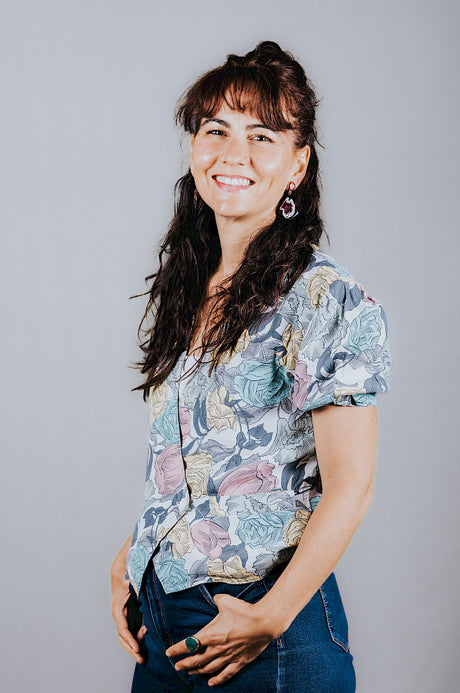 Teresa Benítez