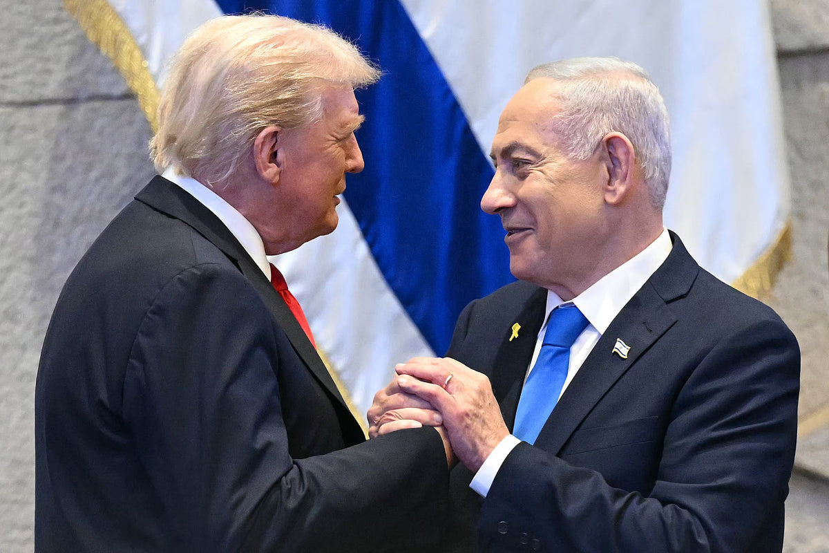 El plan de Trump para Gaza: una solución colonial dos años de destrucción sistemática después