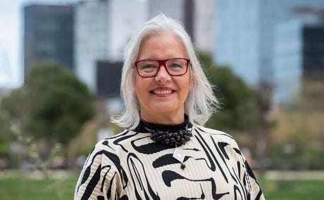 Zaida Muxí Martínez