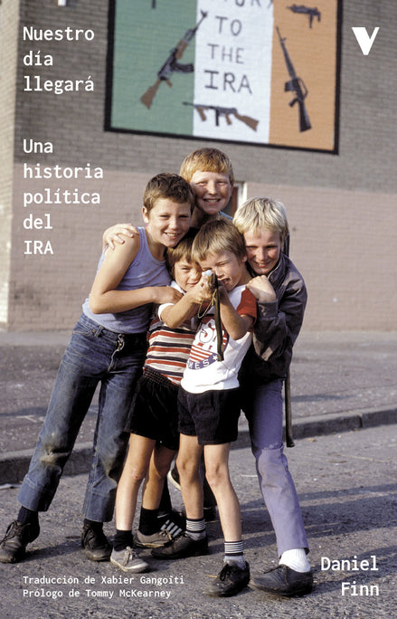 Nuestro día llegará
