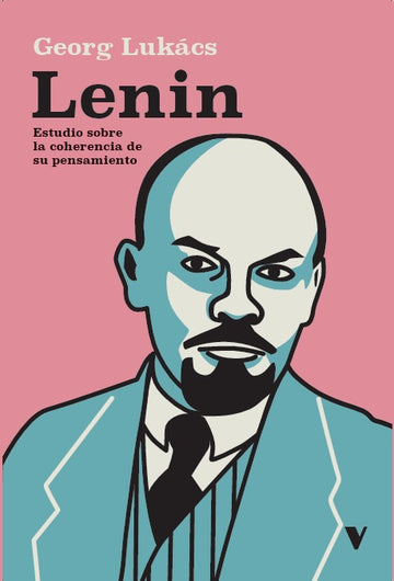 Cubierta de Lenin